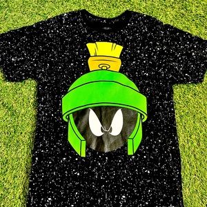 Warner Bros. Marvin the Martian Tshirt